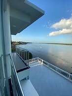 Hotel Orla do Rio Branco