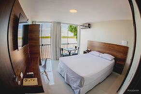 Hotel Orla do Rio Branco