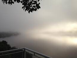 Hotel Orla do Rio Branco