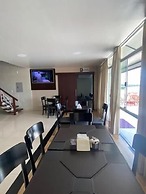 Hotel Orla do Rio Branco