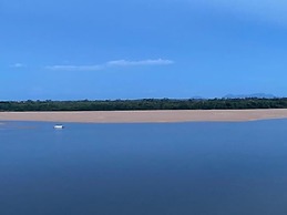 Hotel Orla do Rio Branco