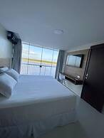 Hotel Orla do Rio Branco