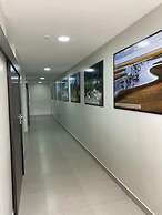 Hotel Orla do Rio Branco