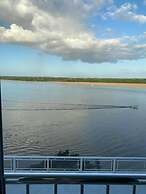 Hotel Orla do Rio Branco