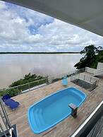 Hotel Orla do Rio Branco