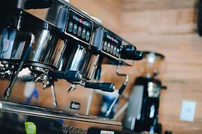 Hotel Orla do Rio Branco