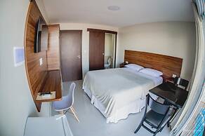 Hotel Orla do Rio Branco