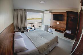 Hotel Orla do Rio Branco