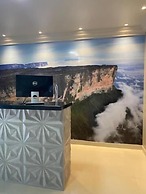 Hotel Orla do Rio Branco