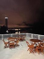 Hotel Orla do Rio Branco