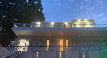 Hotel Orla do Rio Branco