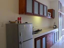 Hoi An Green Life Hostel