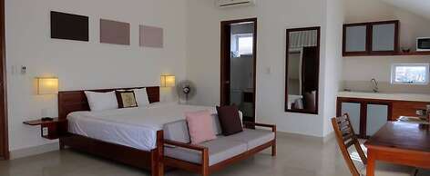 Hoi An Green Life Hostel