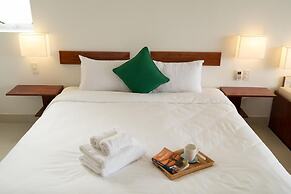 Hoi An Green Life Hostel