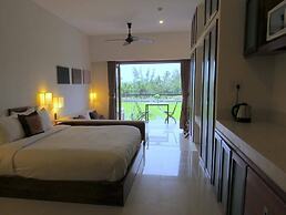 Hoi An Green Life Hostel