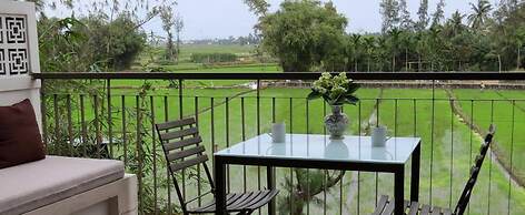 Hoi An Green Life Hostel