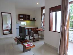 Hoi An Green Life Hostel