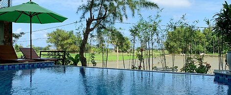 Hoi An Green Life Hostel