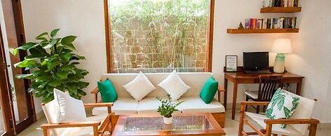 Hoi An Green Life Hostel