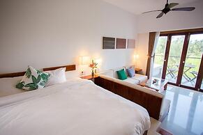 Hoi An Green Life Hostel