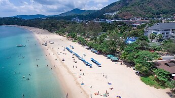 Nai Harn Condominium