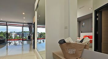 Nai Harn Condominium