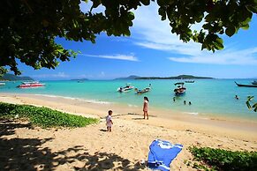 Nai Harn Condominium