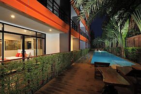 Nai Harn Condominium