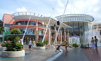 Nai Harn Condominium