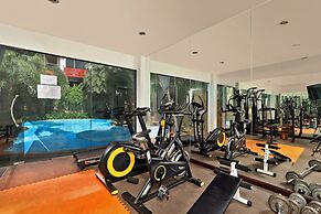 Nai Harn Condominium