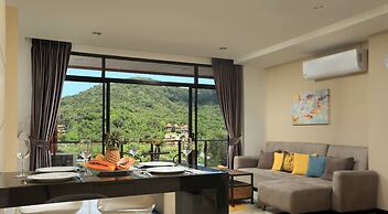 Nai Harn Condominium