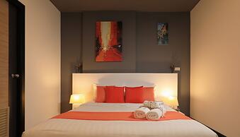 Nai Harn Condominium