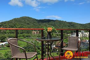 Nai Harn Condominium