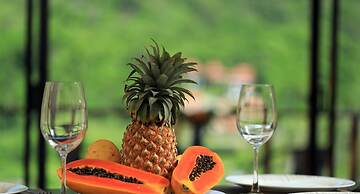 Nai Harn Condominium