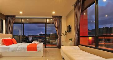 Nai Harn Condominium