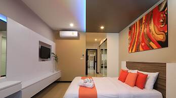 Nai Harn Condominium