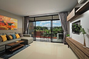 Nai Harn Condominium