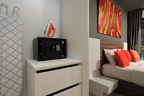 Nai Harn Condominium