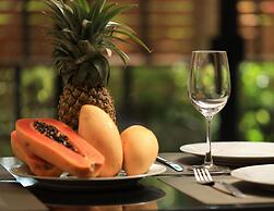 Nai Harn Condominium