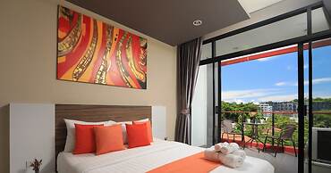 Nai Harn Condominium