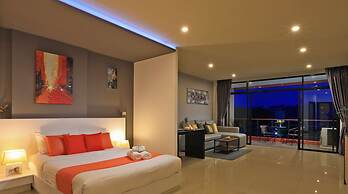 Nai Harn Condominium