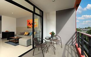 Nai Harn Condominium