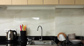 Nai Harn Condominium