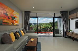 Nai Harn Condominium