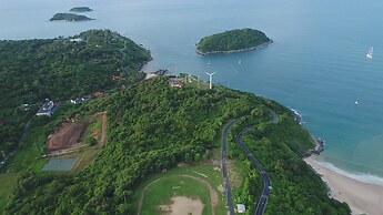 Nai Harn Condominium