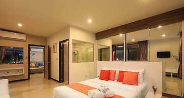 Nai Harn Condominium