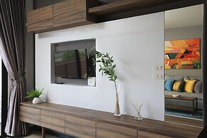 Nai Harn Condominium