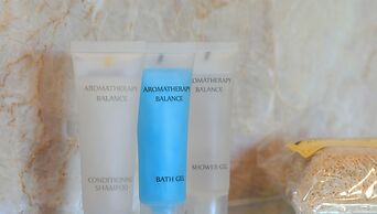 Nai Harn Condominium