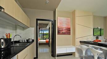 Nai Harn Condominium