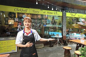 Nai Harn Condominium